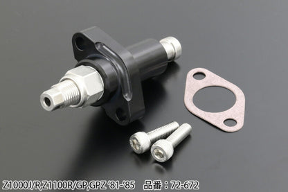 マニュアルカムテンショナー Z1000J/R