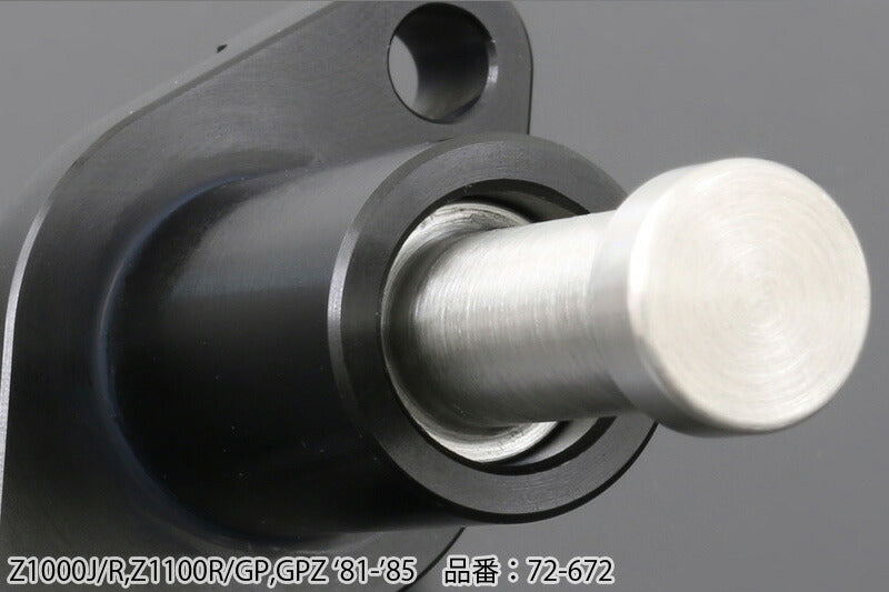 マニュアルカムテンショナー Z1000J/R