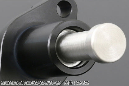 マニュアルカムテンショナー Z1000J/R