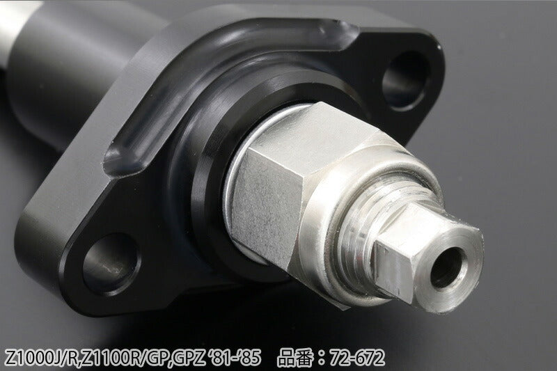 マニュアルカムテンショナー Z1000J/R