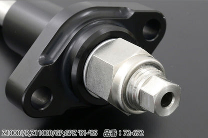 マニュアルカムテンショナー Z1000J/R