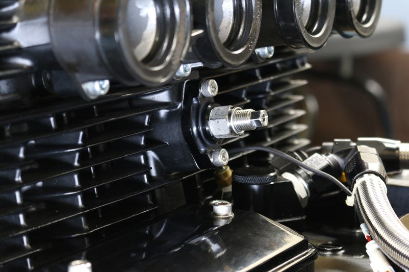 マニュアルカムチェンテンショナ－ GPZ900R GPZ1000RX ZX-10/11 ZRX1100/1200