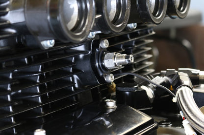 マニュアルカムチェンテンショナ－ GPZ900R GPZ1000RX ZX-10/11 ZRX1100/1200