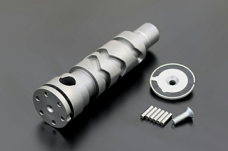 ビレットシフトドラム Z750-1000