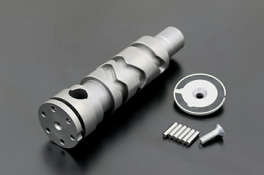 ビレットシフトドラム Z750-1000