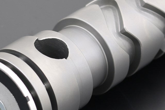 ビレットシフトドラム Z750-1000