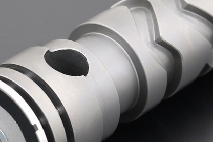 ビレットシフトドラム Z750-1000