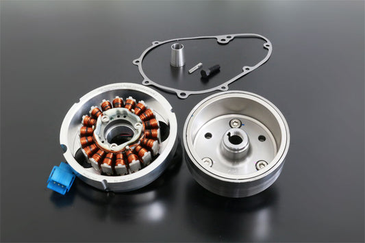 TYPE-Z Dynamo Kit Z1/Z2/KZ