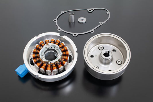 TYPE-Z ダイナモキット Z1000A2/Z1R