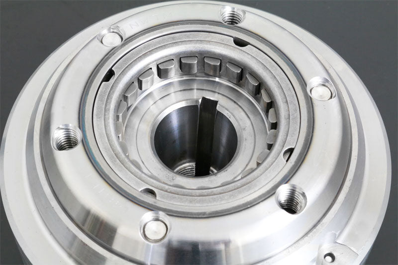 TYPE-Z ダイナモキット Z1000A2/Z1R