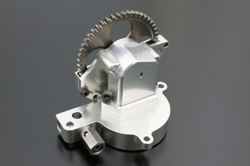 NOBLEST ハイプレッシャーオイルポンプキット Z750-1000/J/R/Z1100R/GP/GPZ