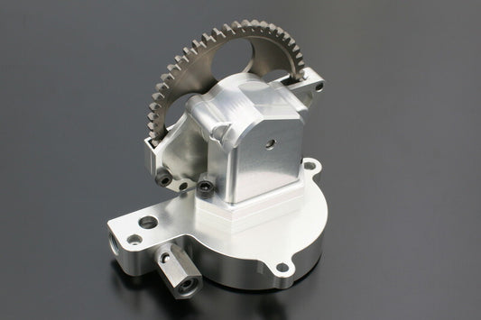 NOBLEST ハイプレッシャーオイルポンプキット Z750-1000/J/R/Z1100R/GP/GPZ