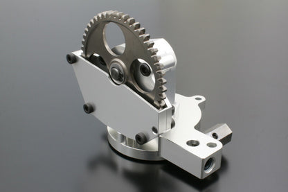 NOBLEST ハイプレッシャーオイルポンプキット Z750-1000/J/R/Z1100R/GP/GPZ