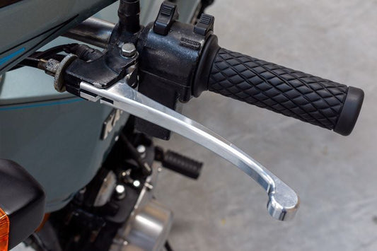 クラッチレバー Z1000 Z750 Z400FX/J/LTD KZ900/LTD Z1R-1/2