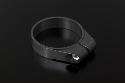 インシュレーターバンド ブラック 内径 46Φ(フリー状態) 幅 12mm Z1 Z2 KZ900 Z750 Z750D1 KZ1000 KZ1000MK(2) Z750FX Z1-R KZ1000LTD