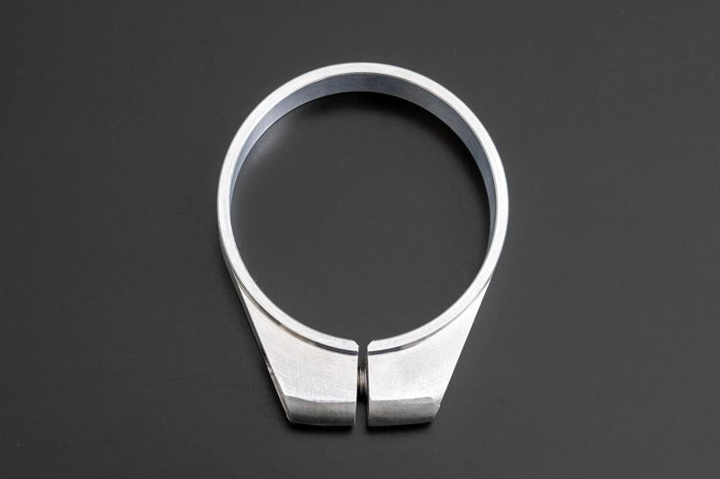 インシュレーターバンド ゴールド 内径 46Φ(フリー状態) 幅 12mm Z1 Z2 KZ900 Z750 Z750D1 KZ1000 KZ1000MK(2) Z750FX Z1-R KZ1000LTD