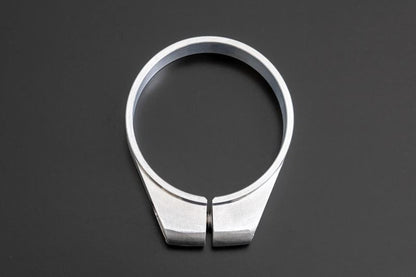 インシュレーターバンド ゴールド 内径 46Φ(フリー状態) 幅 12mm Z1 Z2 KZ900 Z750 Z750D1 KZ1000 KZ1000MK(2) Z750FX Z1-R KZ1000LTD