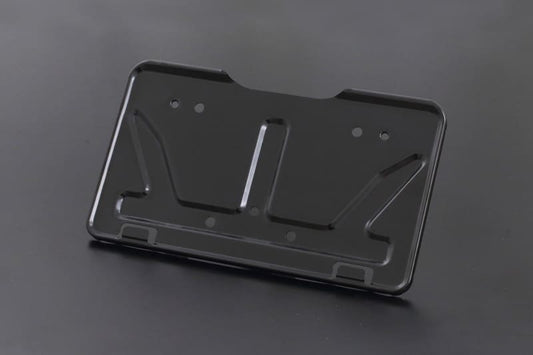 ナンバープレートホルダー Z1/Z2 Z750/900/1000 Z750FX1/Z1000MK2 Z1R-1 Z1000J/R Z1100R/GP/GPZ