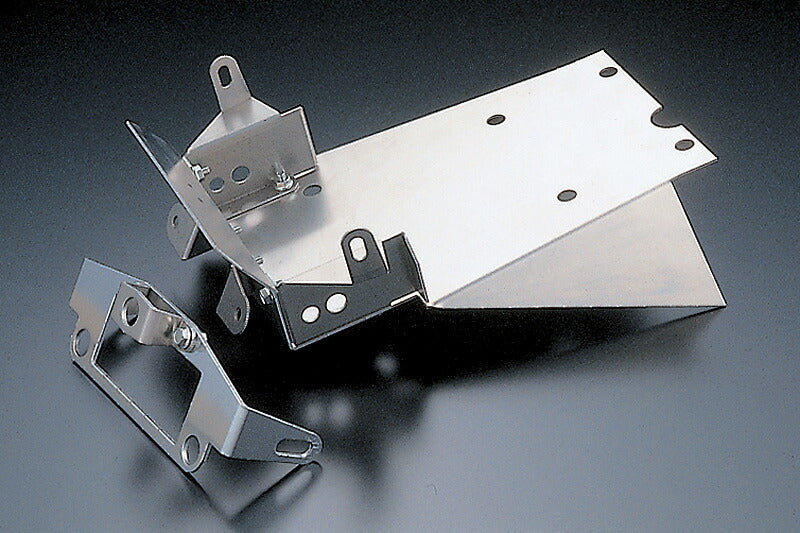 フェンダーレスキット ZRX1100/1200R