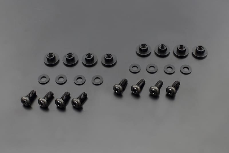 スクリーンマウントセット Z1R