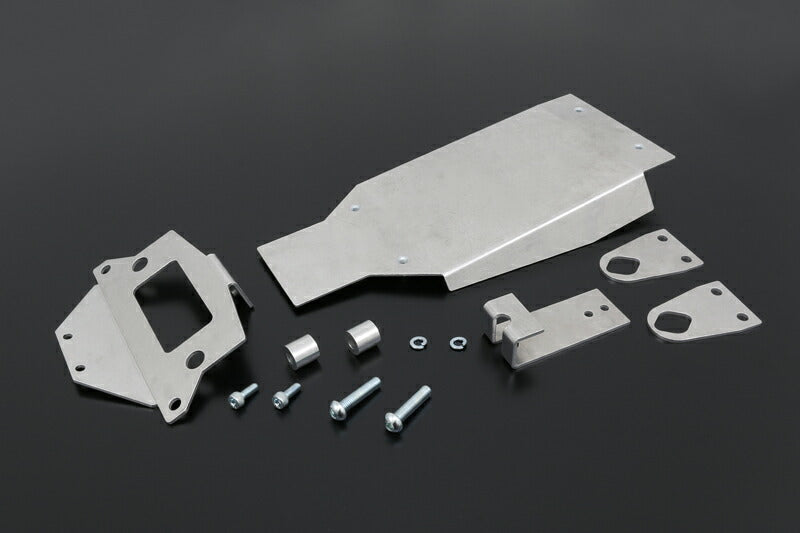 フェンダーレスキット Z1000/1100J/R/GP