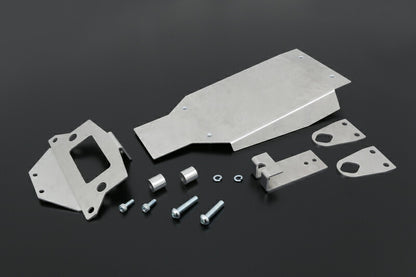 フェンダーレスキット Z1000/1100J/R/GP