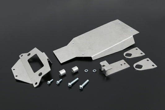 フェンダーレスキット Z1000/1100J/R/GP