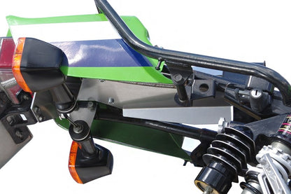 フェンダーレスキット Z1000/1100J/R/GP