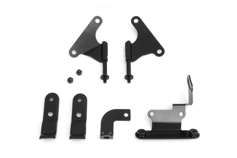 フロントカウルマウントセット Z1000R