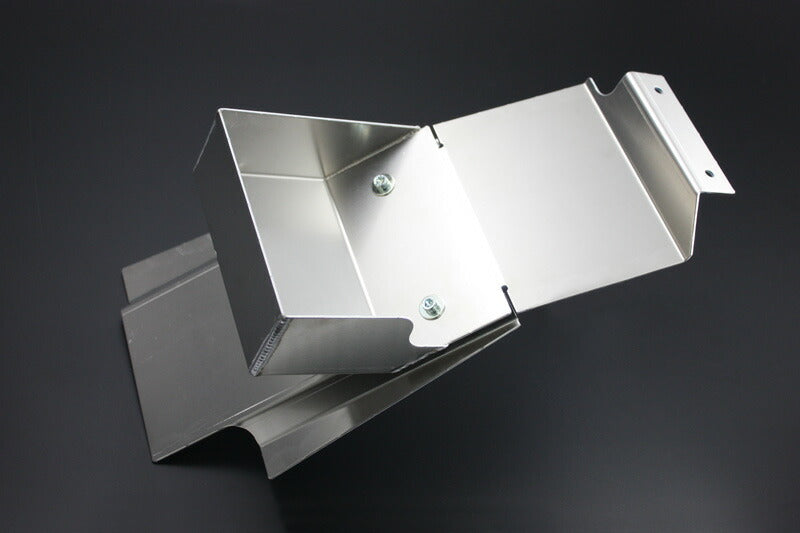 アルミツールケースキット Z1/Z2