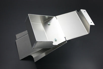 アルミツールケースキット Z1/Z2