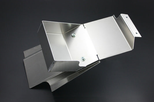 アルミツールケースキット Z1/Z2