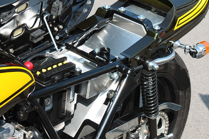 アルミツールケースキット Z1/Z2