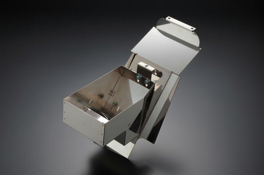 ステンレスツールケースキット ステンレス Z750-1000