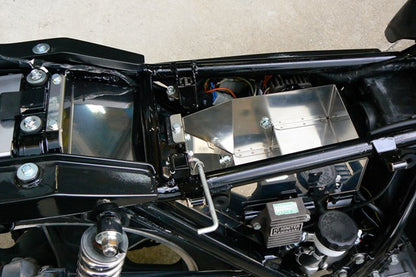Stainless Tool Case Kit Stainless Z750-1000