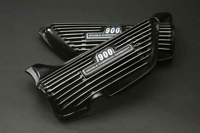 アルフィンタイプサイドカバーセット Z1/Z2