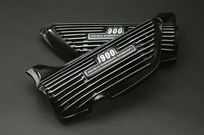 アルフィンタイプサイドカバーセット Z1/Z2