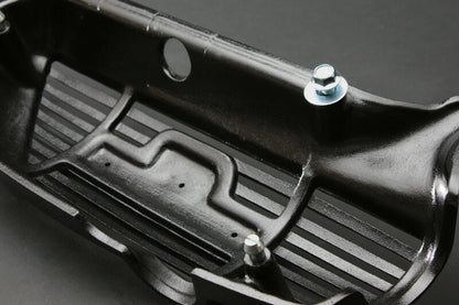 アルフィンタイプサイドカバーセット Z1/Z2