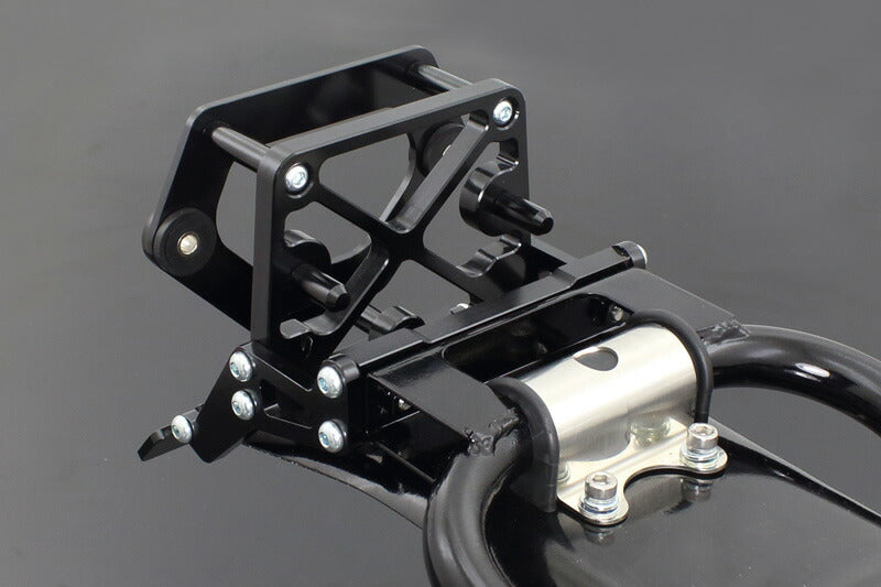 ANNY'S MK-2 Exterior Conversion Kit Tail Mount Stay Set