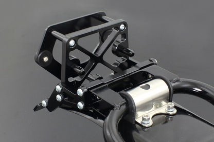 ANNY'S MK-2 Exterior Conversion Kit Tail Mount Stay Set