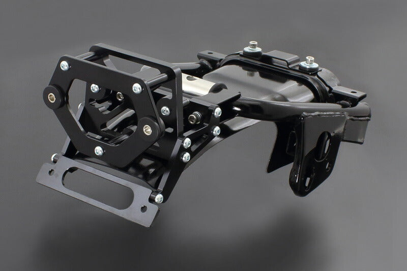 ANNY'S MK-2 Exterior Conversion Kit Tail Mount Stay Set