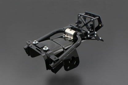 ANNY'S MK-2 Exterior Conversion Kit Tail Mount Stay Set
