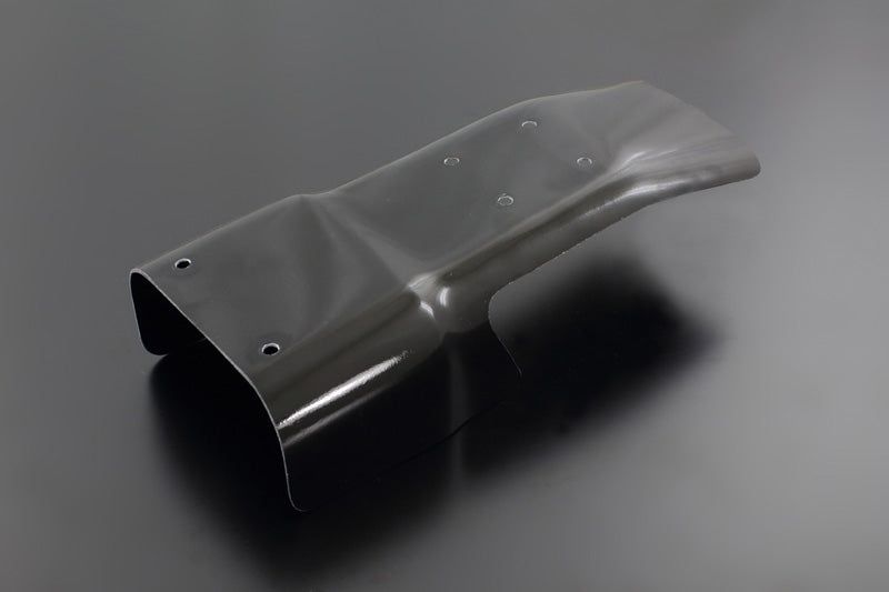 ANNY'S MK-2 Exterior Conversion Kit FRP Front Fender