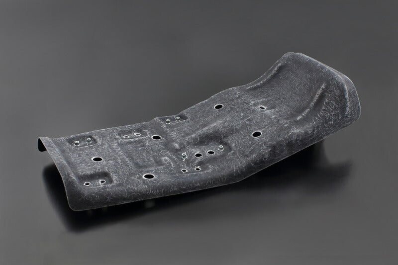 ANNY'S MK-2 Exterior Conversion Kit Exclusive FRP Seat Base