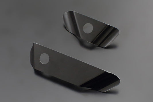 ANNY'S MK-2 外装コンバートキット サイドカバーマウントステー