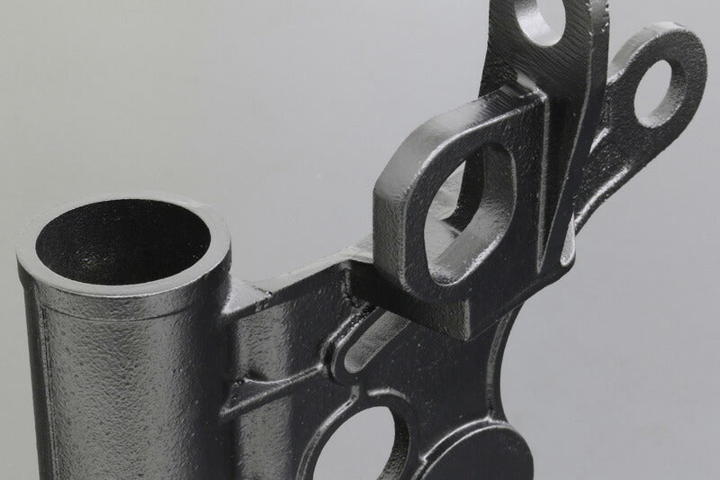 砂型ヘッドライトステー 右側 1個入 Z1R