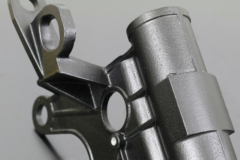 砂型ヘッドライトステー 右側 1個入 Z1R