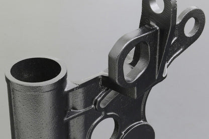 砂型ヘッドライトステー 左側 1個入 Z1R