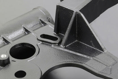 砂型ヘッドライトステー 左側 1個入 Z1R