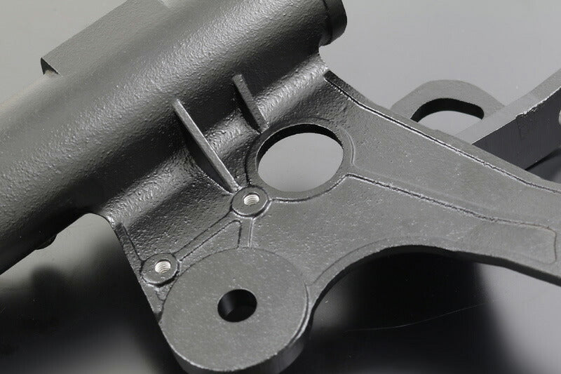 砂型ヘッドライトステー 左側 1個入 Z1R